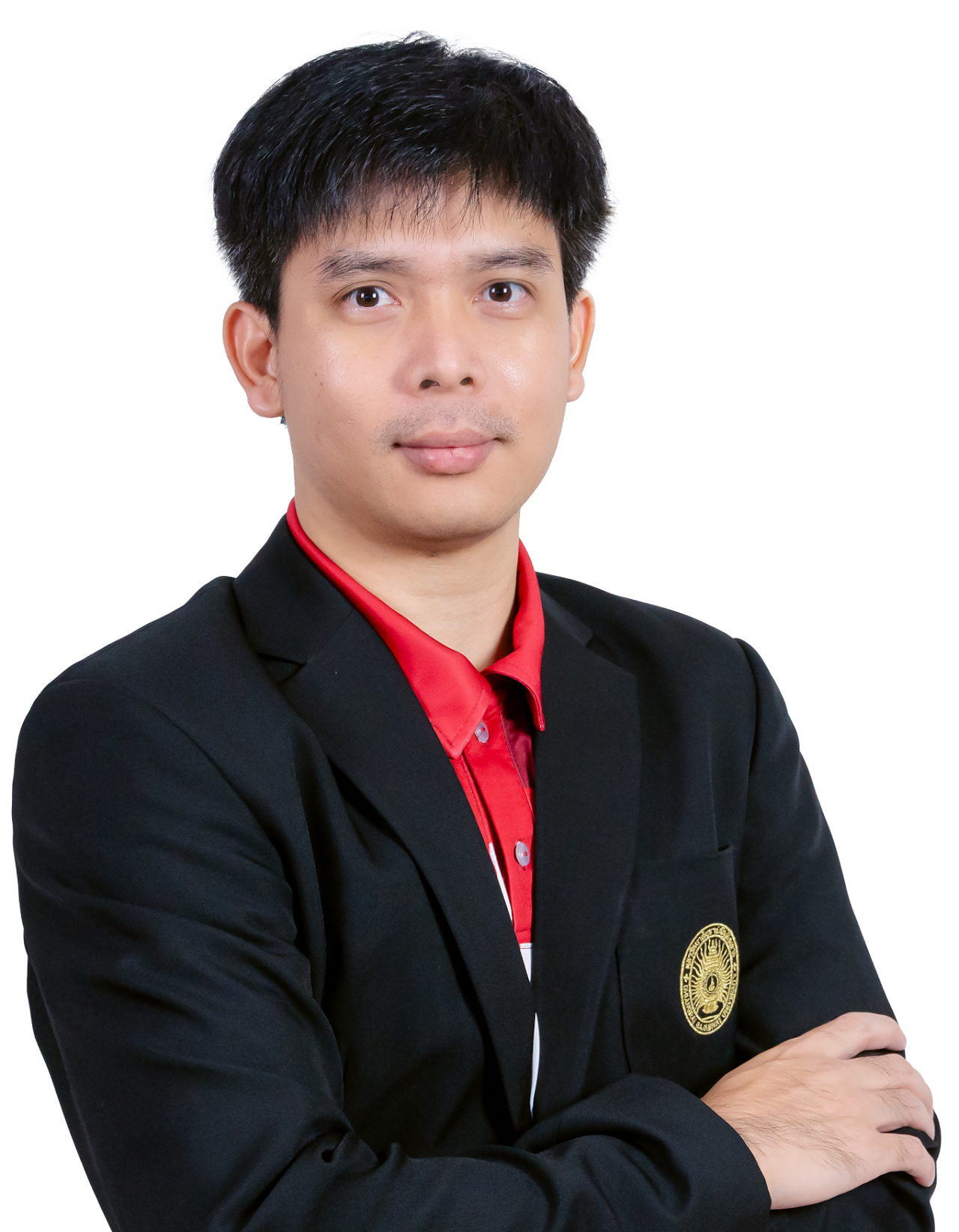 นายเอกสิทธิ์ สอิ้งแก้ว