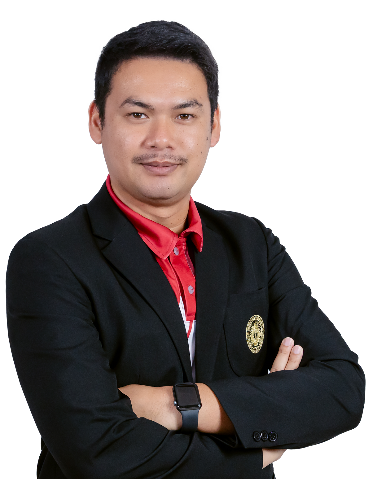 นายนฤเทพ ผาคำ 