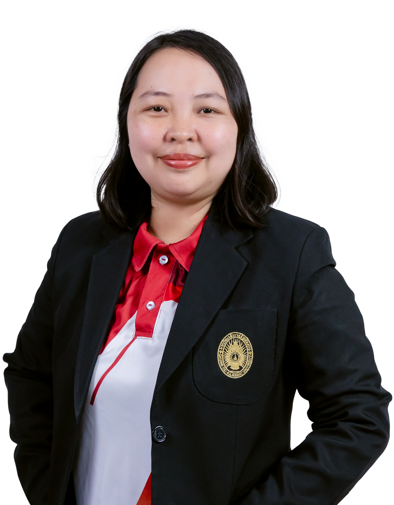 นางสาวสุรีย์มาตร คำสุหล้า