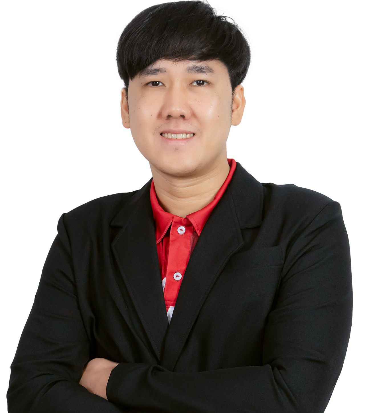 อาจารย์ศักดิ์เดช แย้มเอิบสิน