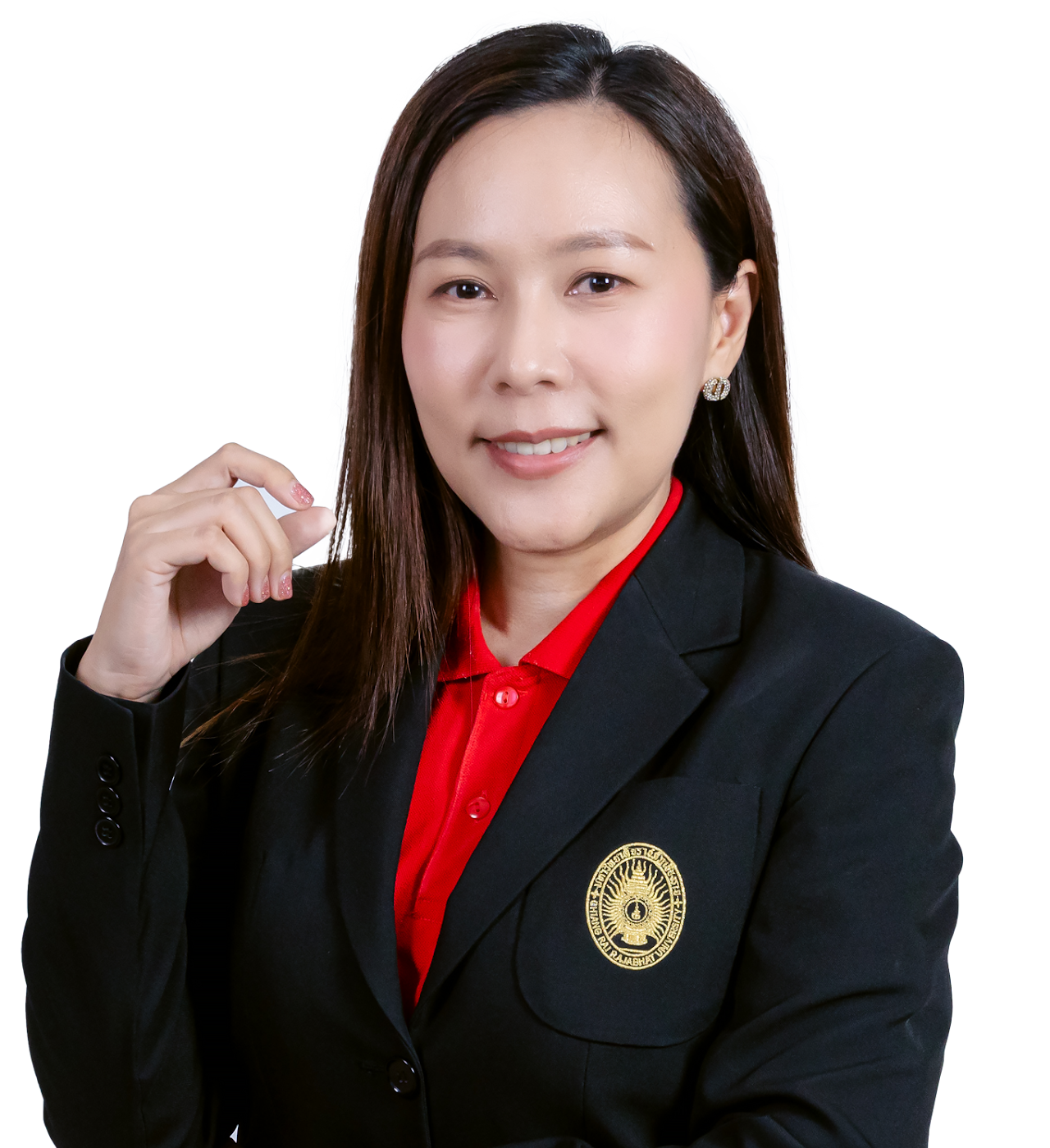 อาจารย์ ดร.กรชนก นันทกนก 