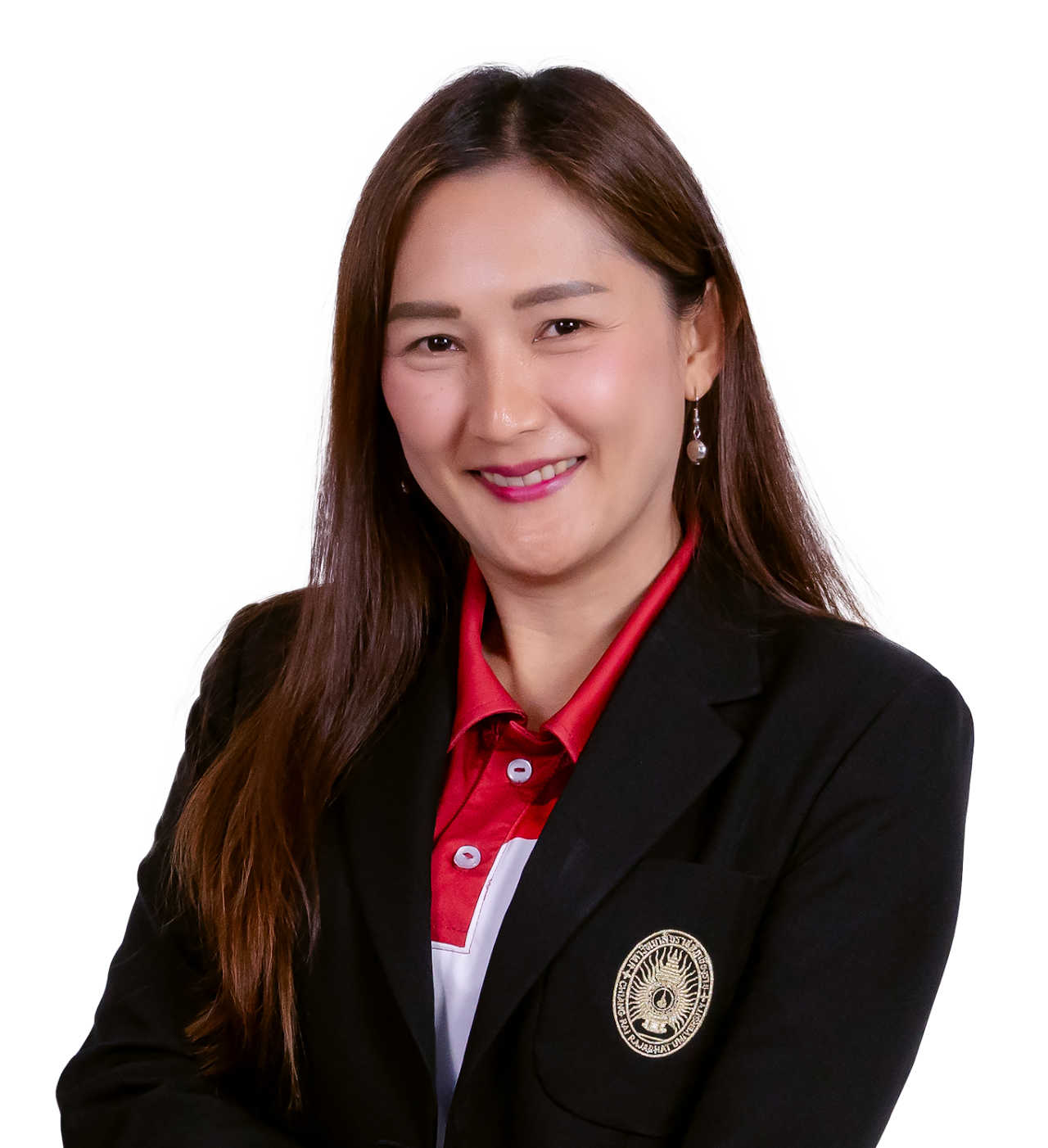 อาจารย์ ดร.ปิยมาศ มาวงศ์ 