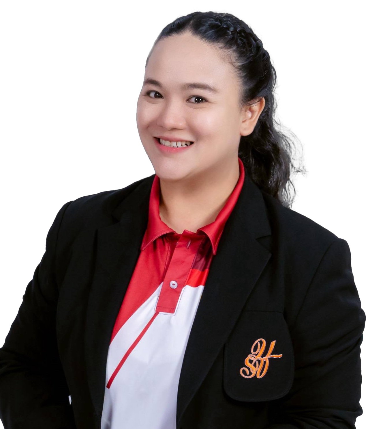 ผู้ช่วยศาสตรจารย์ ดร.อาภิสรา พลนรัตน์