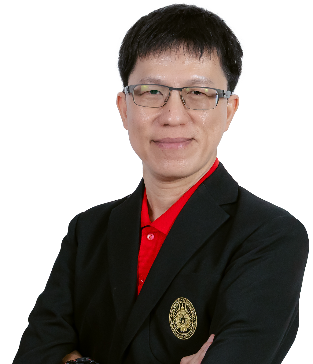 อาจารย์ ดร.ไกรสิทธิ์ จามรจันทร์สาขา