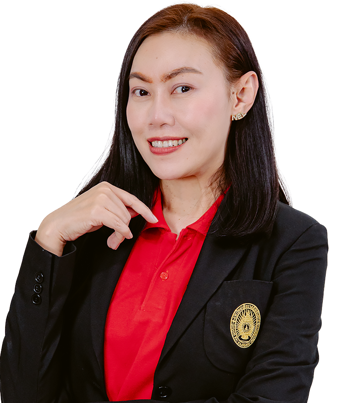 อาจารย์ ดร.สุกัญญา ขลิบเงิน