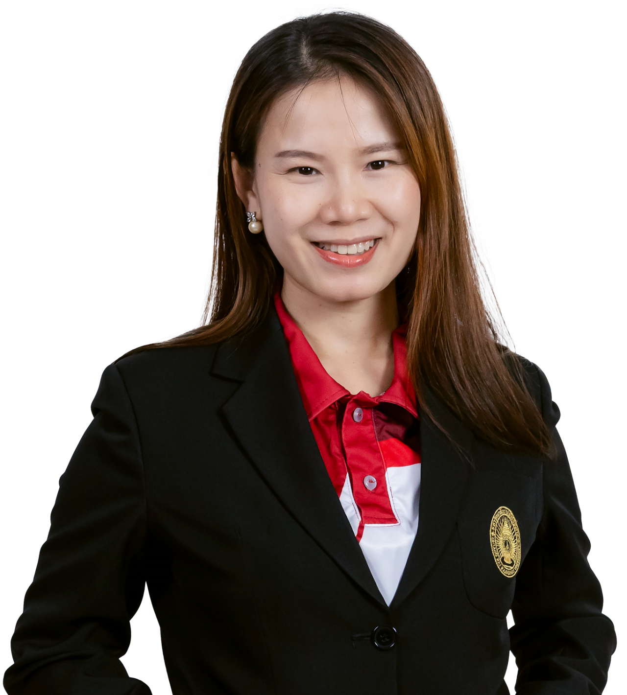 อาจารย์ ดร.อรทัย ขันโท