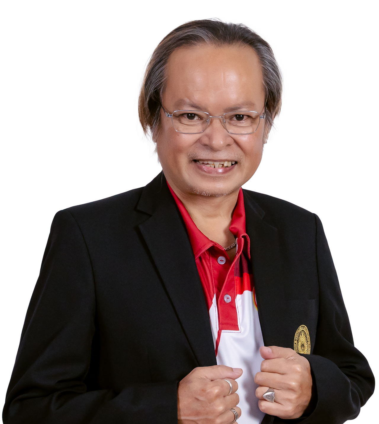 อาจารยฺกฤษณพล ทีครูซ