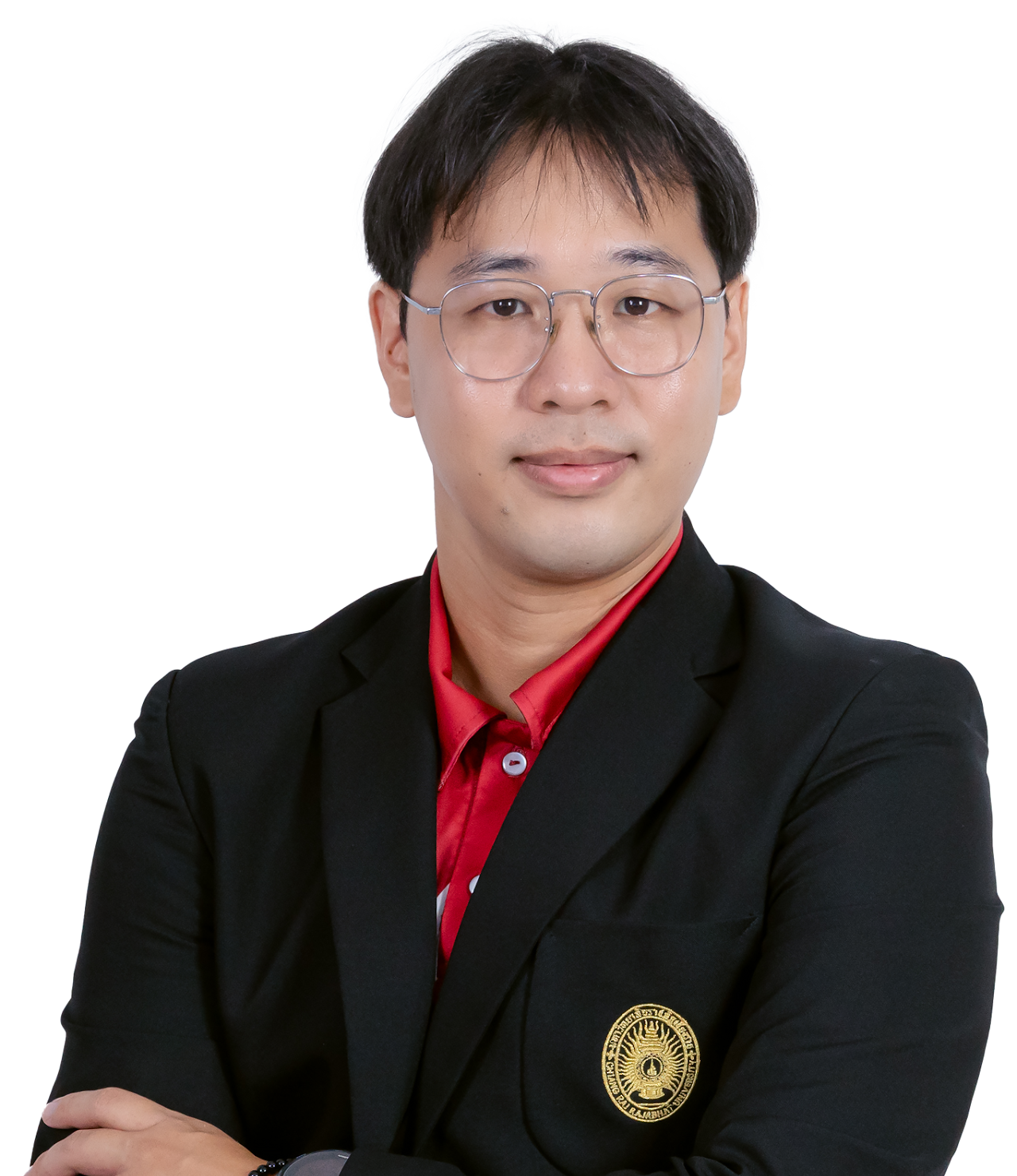 ผู้ช่วยศาสตราจารย์อดิวัชร์ พนาพงศ์ไพศาล