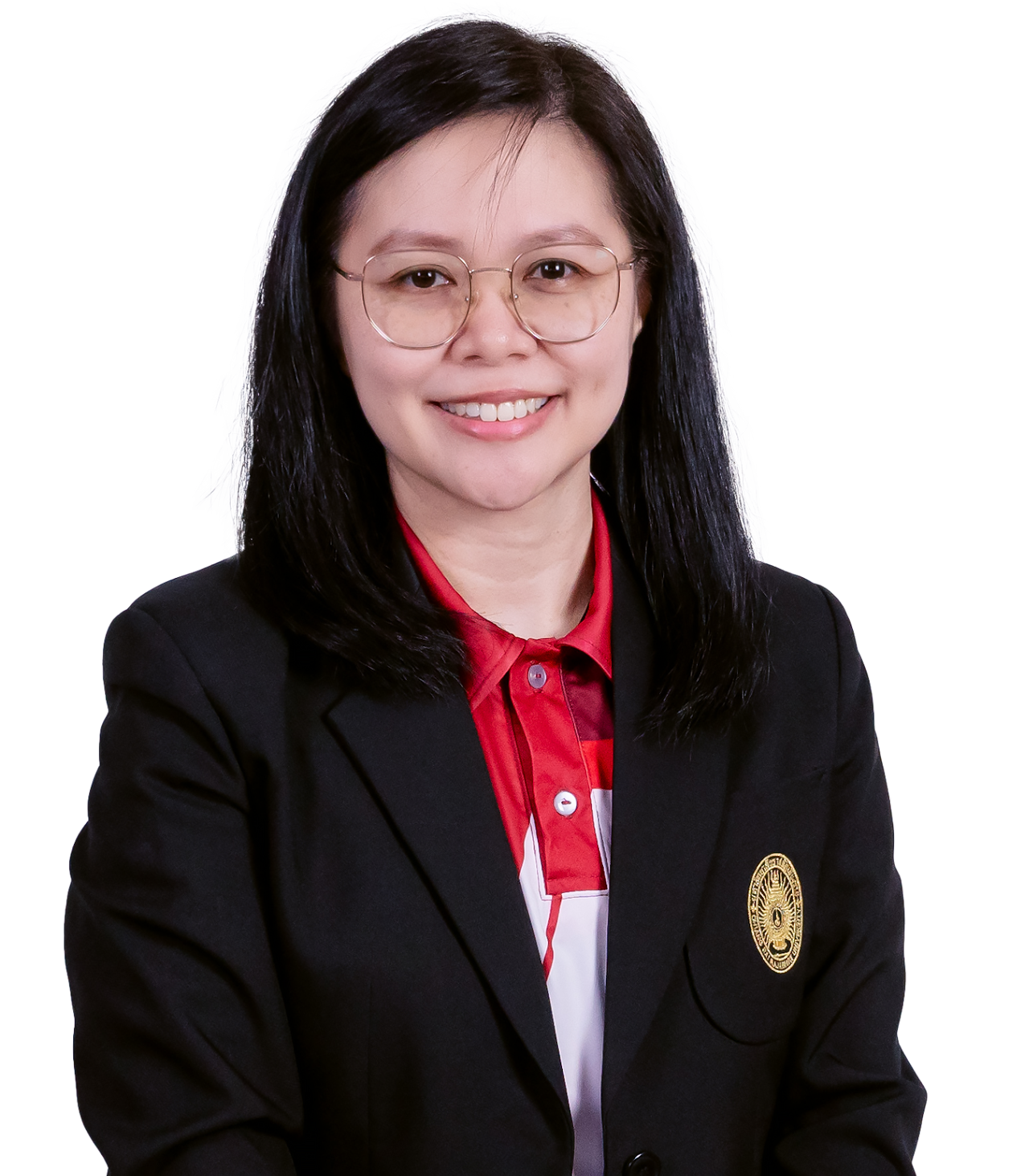 ผู้ช่วยศาสตราจารย์ ดร.ธภัฎ สังข์วิจิตร