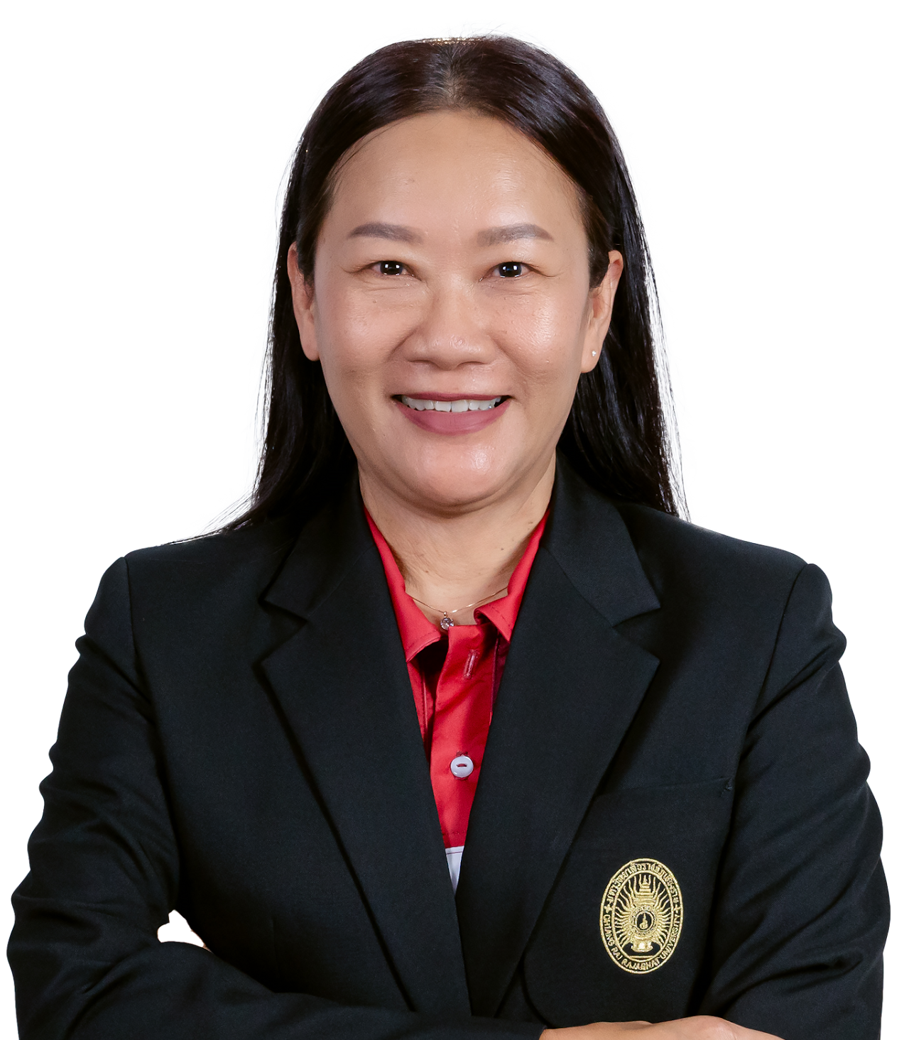 ผู้ช่วยศาสตราจารย์.ดร.ยุพาวดี นิศวอนุตรพันธ์