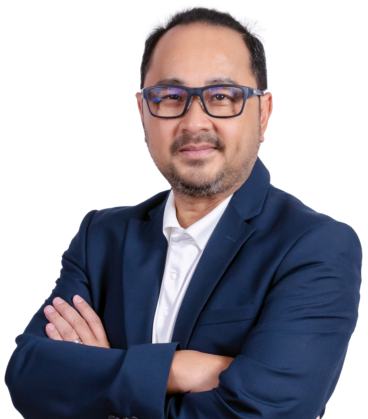 รองศาสตราจารย์ ดร.โอม พัฒนโชติ