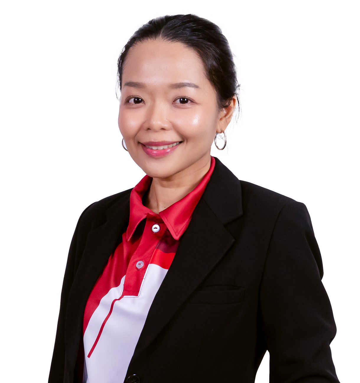 ผู้ช่วยศาสตราจารย์ ดร.กัลยาณี สายสุข 