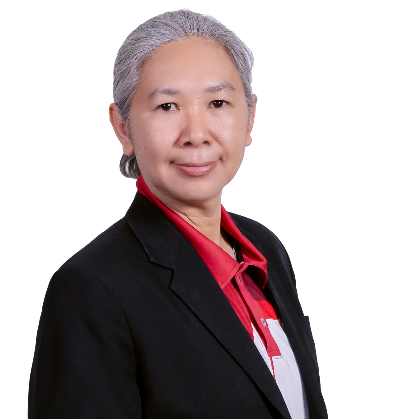 อาจารย์ศุภธิดา นันต๊ะภูมิ