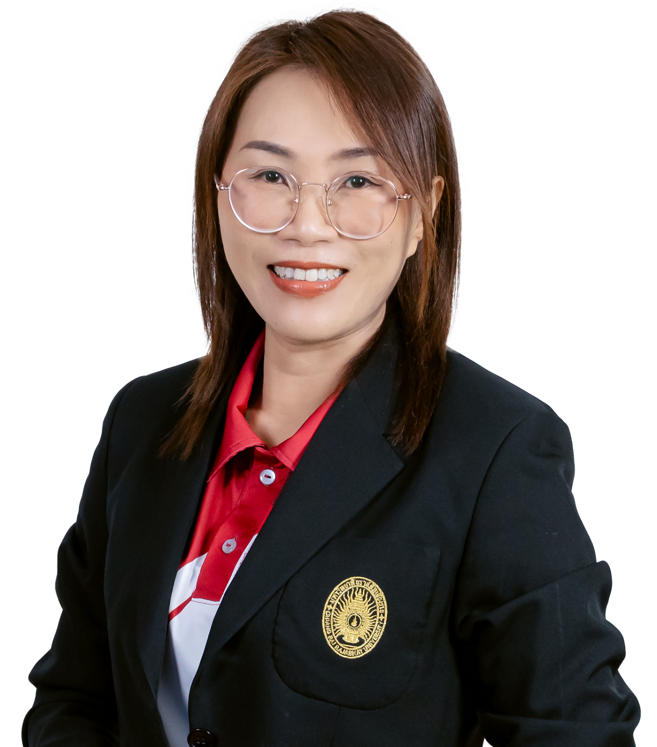 อาจารย์รัตน์ติกุล บัวจันทร์