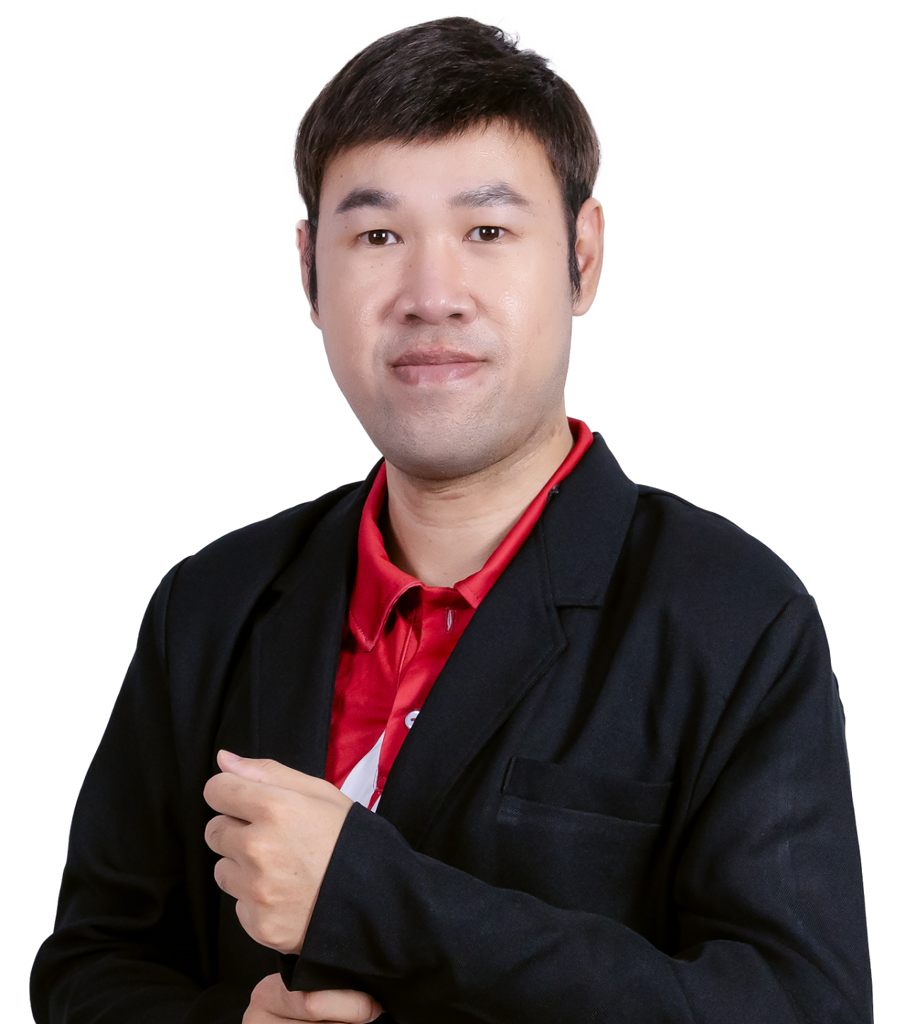 อาจารย์ปุณยวัจน์ พรหมหล้า