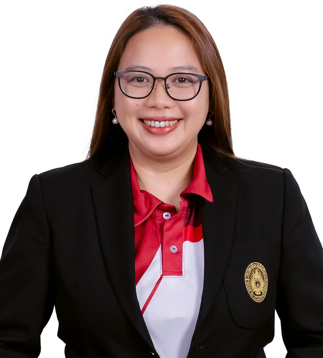 อาจารย์ ดร.จุฑารัตน์ จิตร์ปราณี