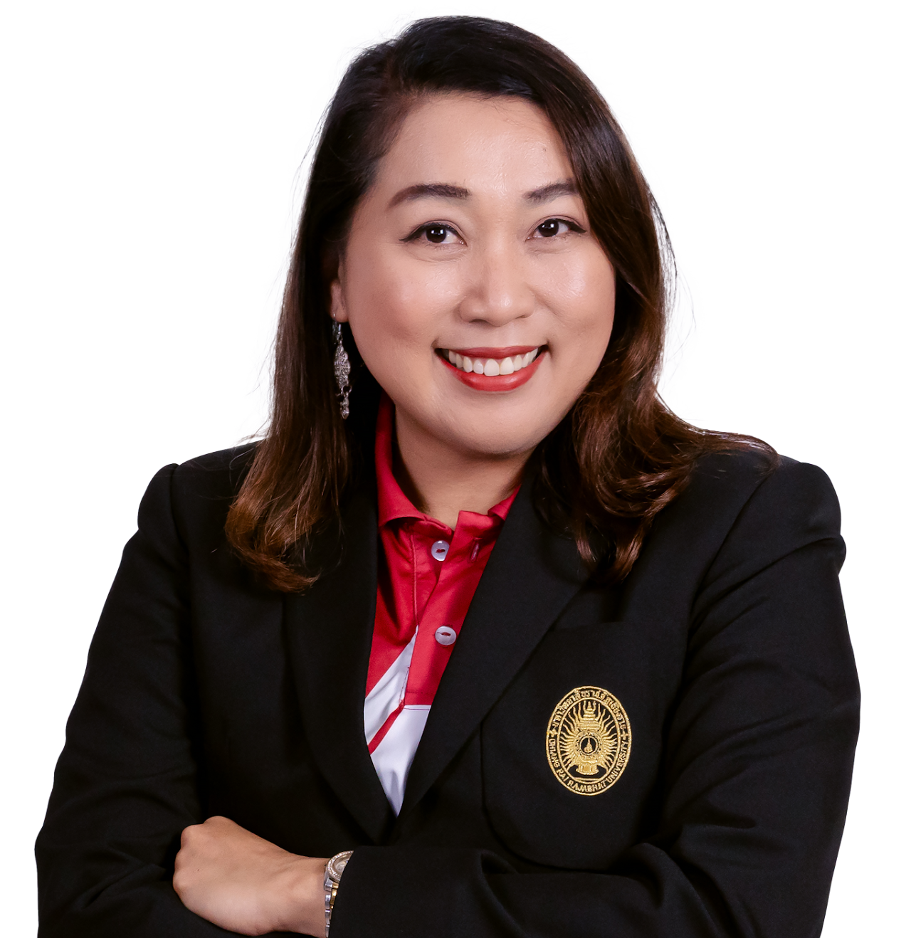 อาจารย์ ดร.ปรียาภา วังมณี