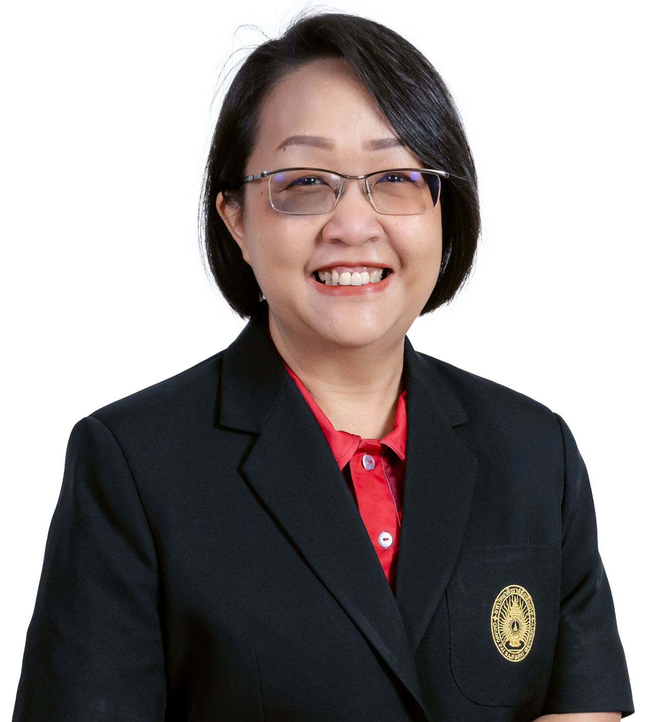 อาจารย์ ดร.สมลักษณ์ เลี้ยงประยูร 