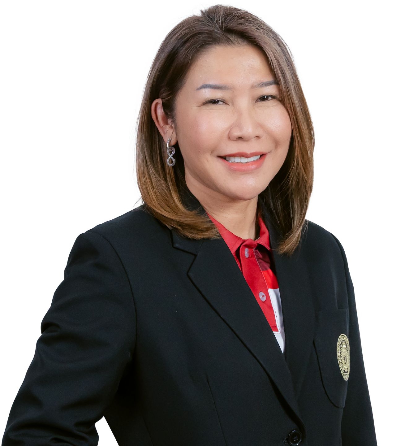 ผู้ช่วยศาสตราจารย์ ดร.กรรณิการ์ คันทมาศ