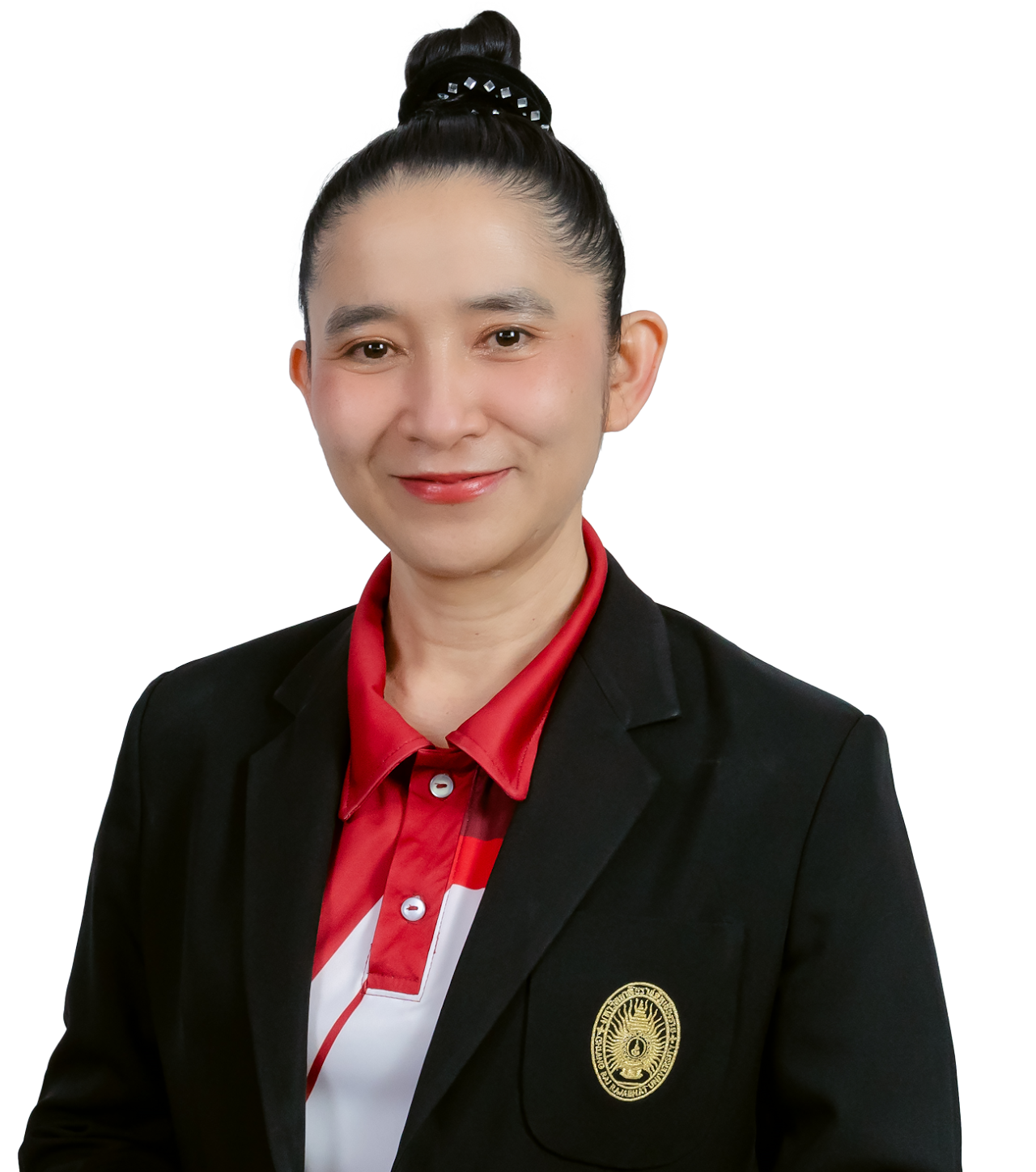 อาจารย์มณี จำปาแพง