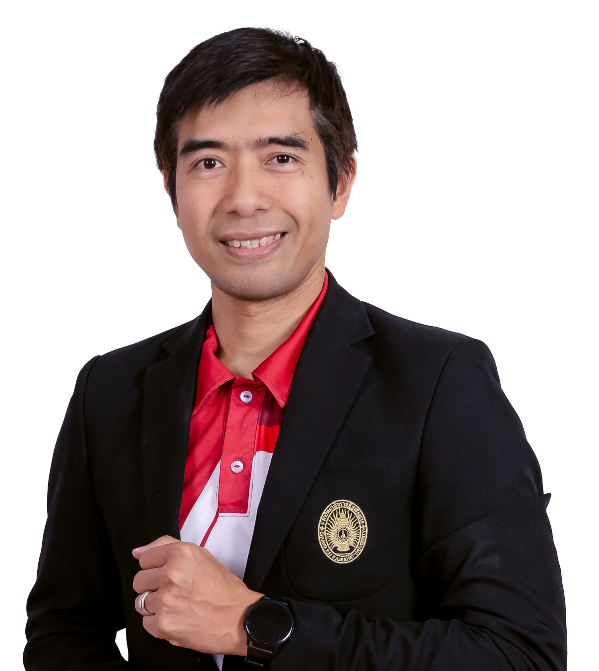 อาจารย์วรพล ธูปมงคล