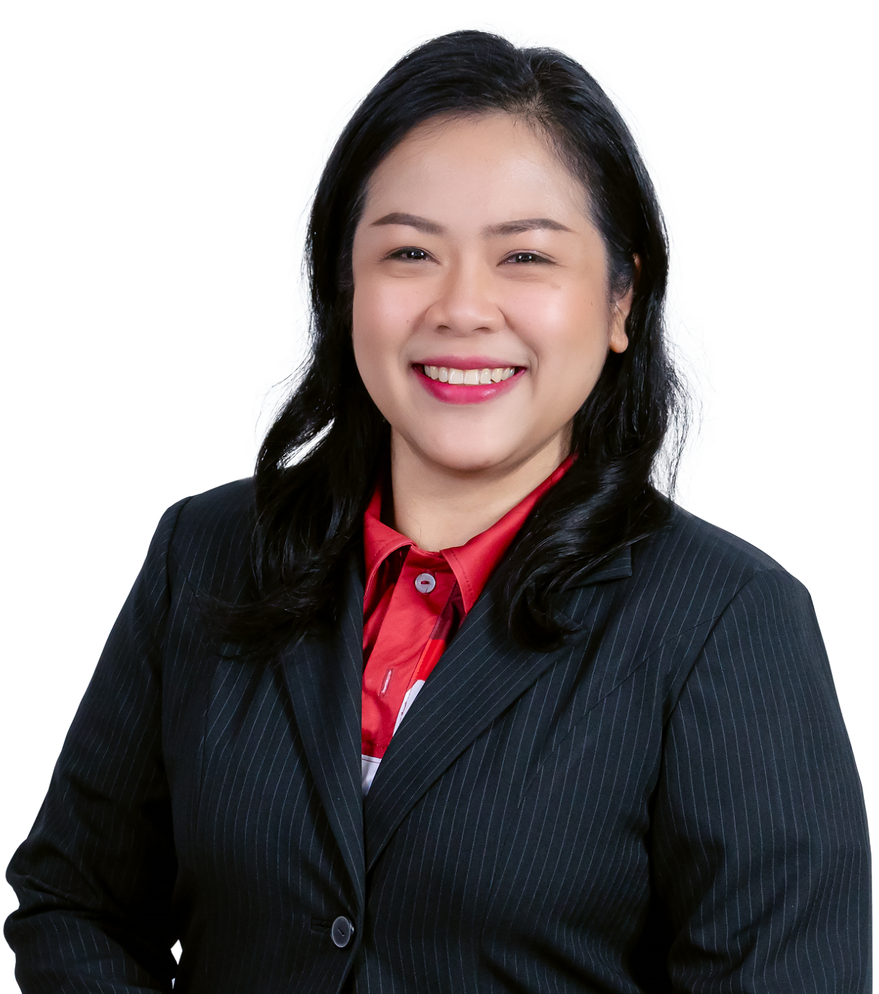 อาจารย์สมลักษณ์ จันทรมาศ