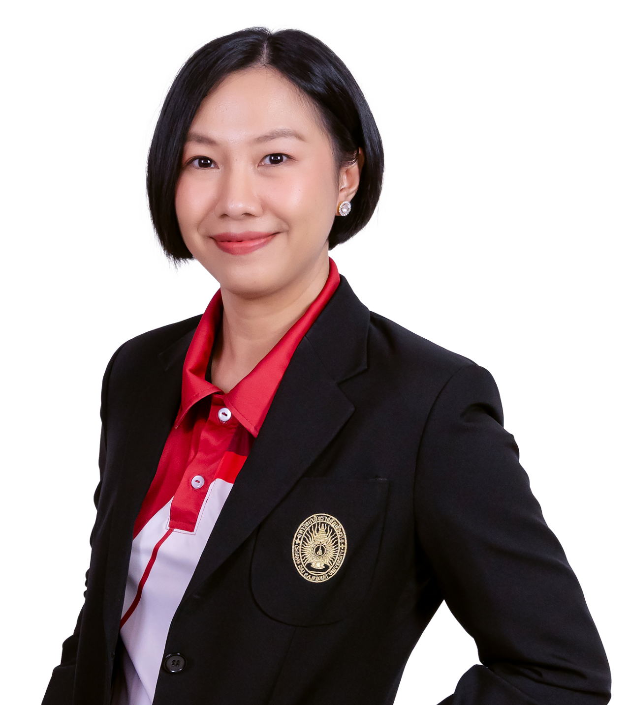 อาจารย์เมษธิดา วงศ์ทางสวัสดิ์